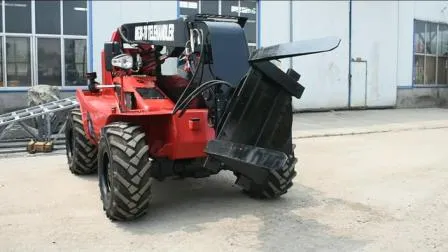 Прямые поставки с завода: телескопический погрузчик грузоподъемностью 3 тонны, 3,5 тонны, 4 тонны, вилочный погрузчик с высотой подъема 7 м, 13 м, 18 м, телескопический погрузчик на продажу